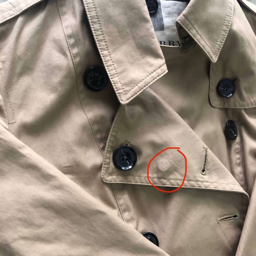 Coat